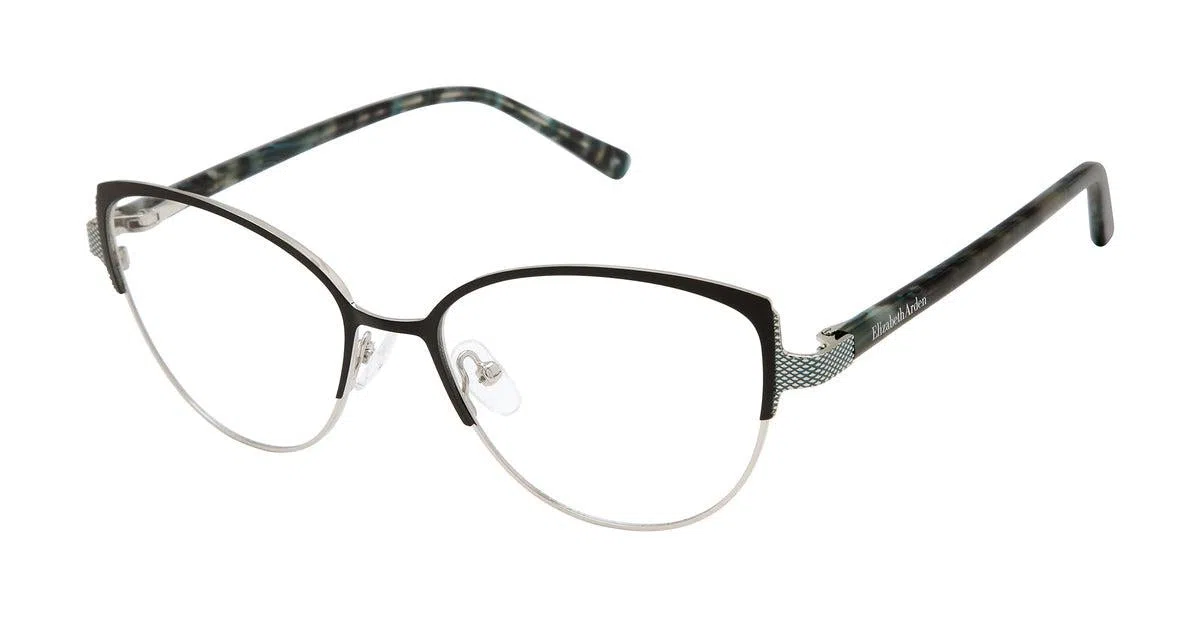 Elizabeth Arden 1287 Eyeglasses - view 3